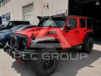 2017 Jeep WRANGLER