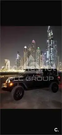 2017 Jeep WRANGLER