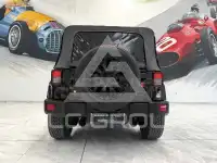 2017 Jeep WRANGLER