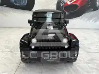 2017 Jeep WRANGLER