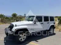 2017 Jeep WRANGLER
