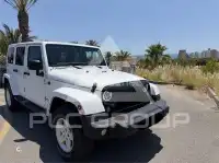 2017 Jeep WRANGLER