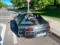 2017 Mazda MX-5