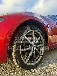 2017 Mazda MX-5