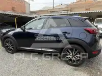 2017 Mazda CX-3