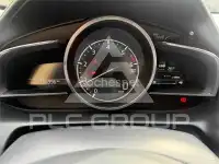 2017 Mazda CX-3