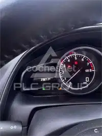 2017 Mazda CX-3