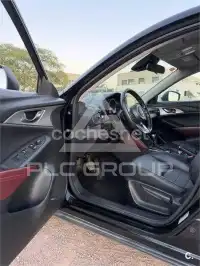 2017 Mazda CX-3