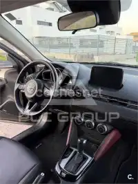 2017 Mazda CX-3
