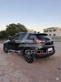 2017 Mazda CX-3