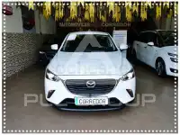 2017 Mazda CX-3