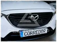 2017 Mazda CX-3
