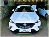 2017 Mazda CX-3