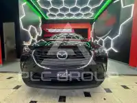 2017 Mazda CX-3