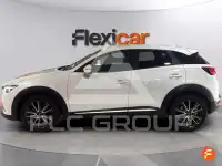 2017 Mazda CX-3