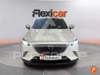 2017 Mazda CX-3