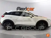 2017 Mazda CX-3