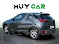 2017 Mazda CX-3