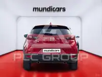 2017 Mazda CX-3