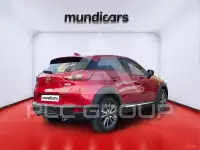 2017 Mazda CX-3