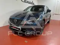 2017 Mazda CX-3