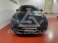 2017 Mazda CX-3