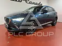 2017 Mazda CX-3