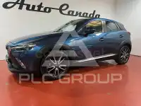 2017 Mazda CX-3