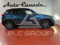2017 Mazda CX-3
