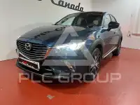 2017 Mazda CX-3