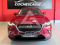 2017 Mazda CX-3