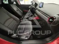 2017 Mazda CX-3