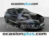 2017 Mazda CX-3