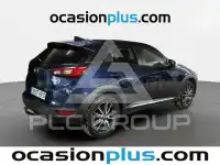 2017 Mazda CX-3