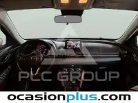 2017 Mazda CX-3