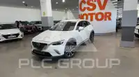 2017 Mazda CX-3
