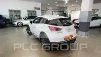 2017 Mazda CX-3