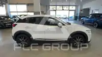 2017 Mazda CX-3