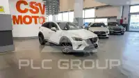 2017 Mazda CX-3