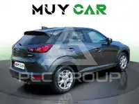2017 Mazda CX-3