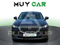 2017 Mazda CX-3