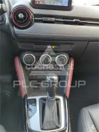 2017 Mazda CX-3
