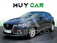 2017 Mazda CX-3
