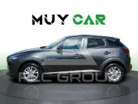 2017 Mazda CX-3