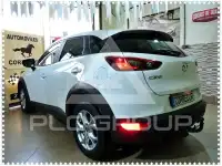 2017 Mazda CX-3