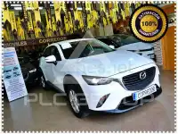 2017 Mazda CX-3