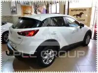 2017 Mazda CX-3