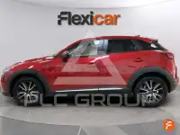 2017 Mazda CX-3