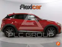 2017 Mazda CX-3