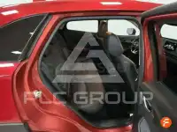 2017 Mazda CX-3